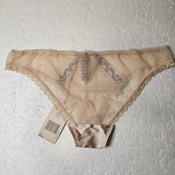 Stella Mccartney lace bikini Panties Brand New With tags - Picture 6 of 9
